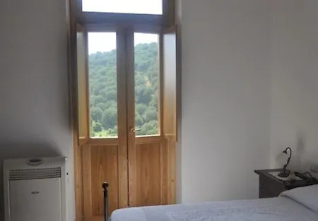 Otel N'capu Rurio Pisciotta