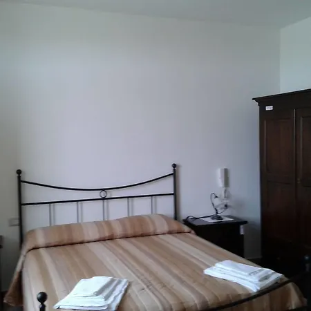 Otel N'capu Rurio
