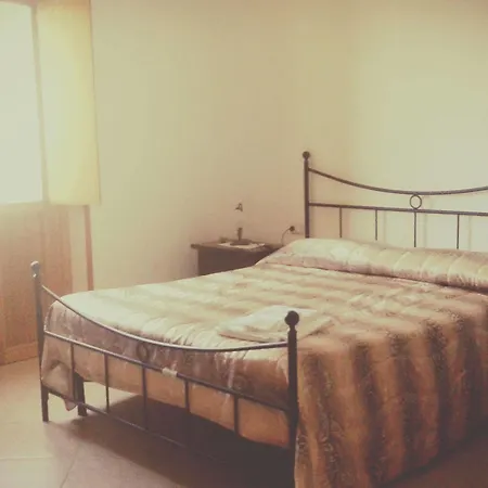 Otel N'capu Rurio